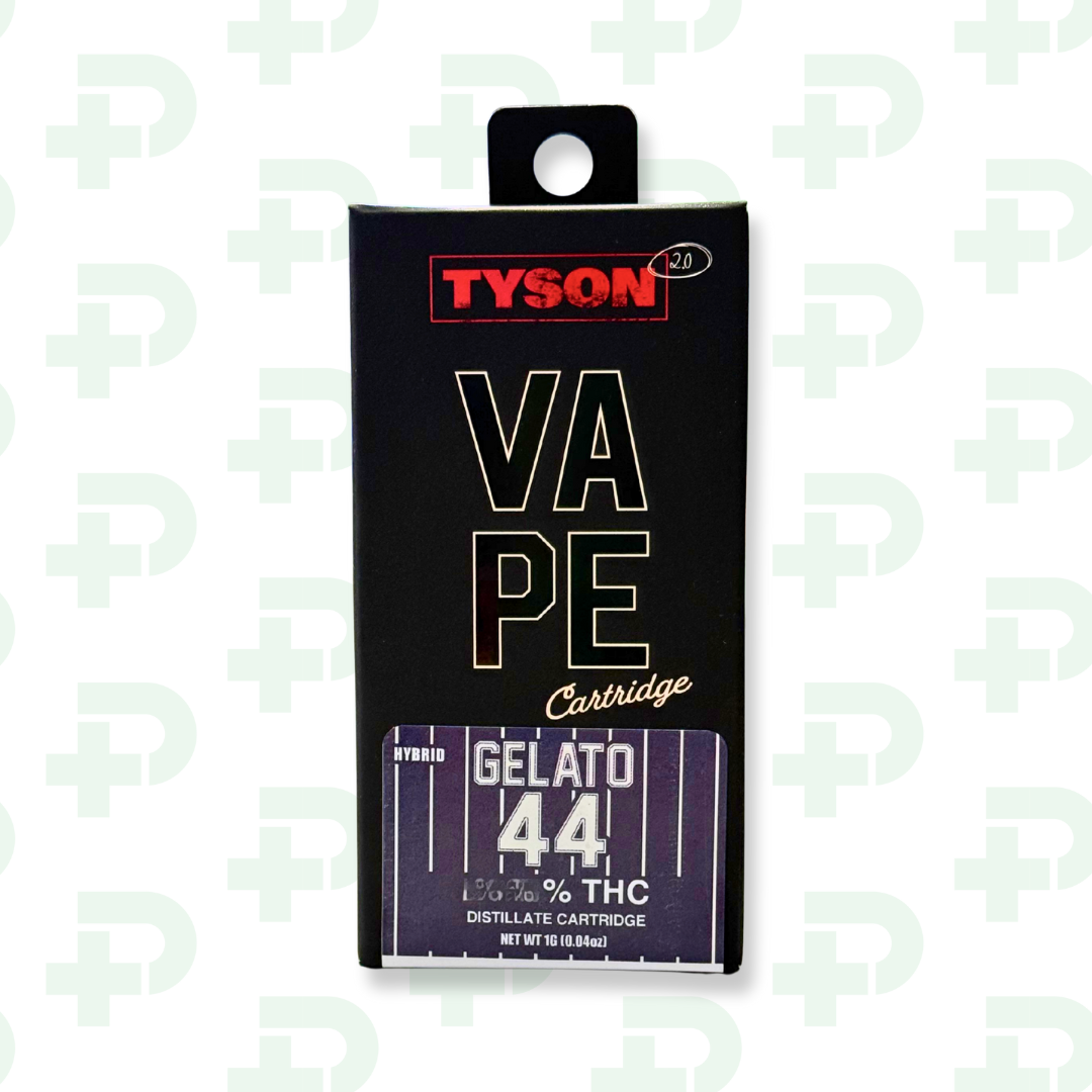 Photograph of product: Tyson 2.0 Cart - Gelato 44