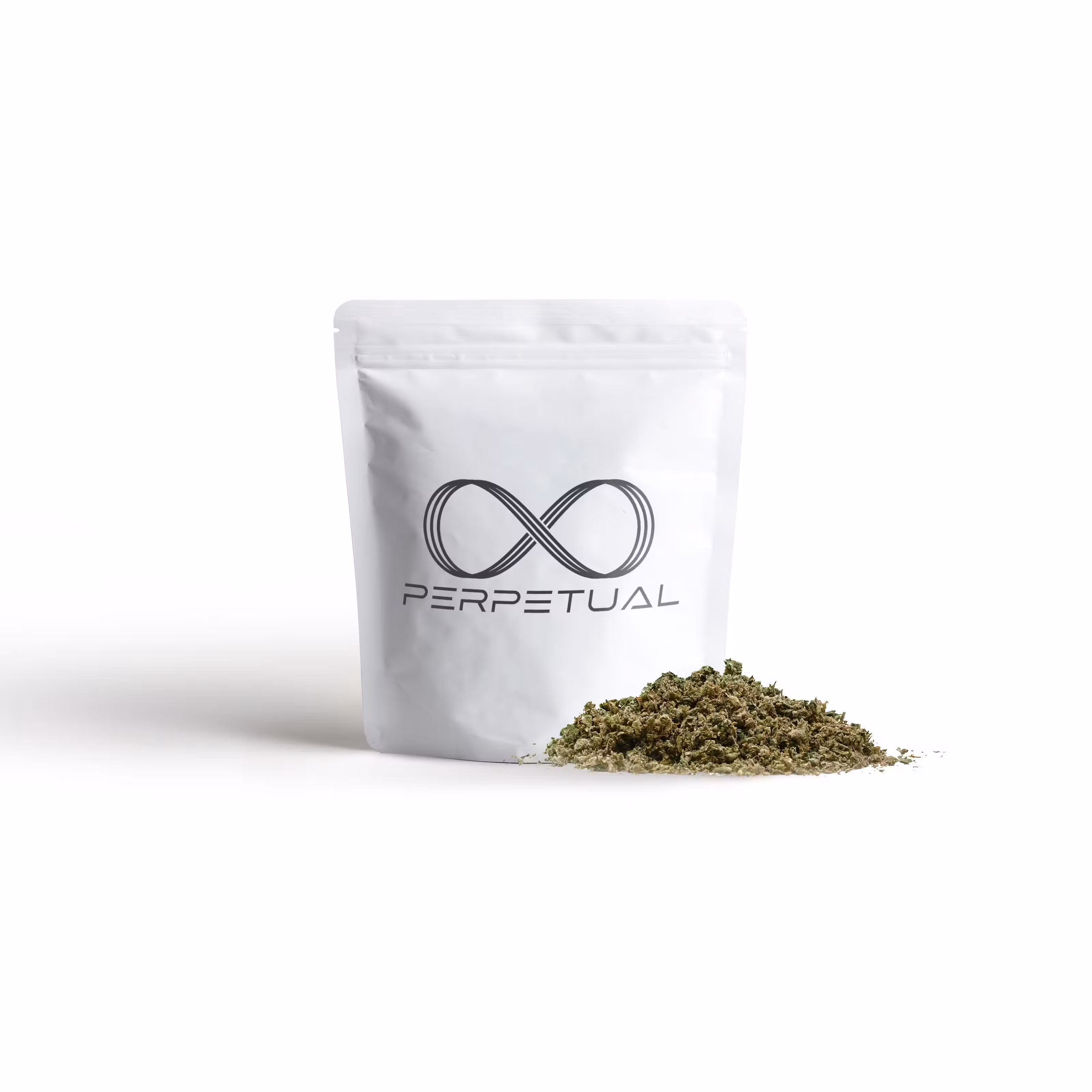Photograph of product: Perpetual | Pineapple Beignet | Preground - 14g