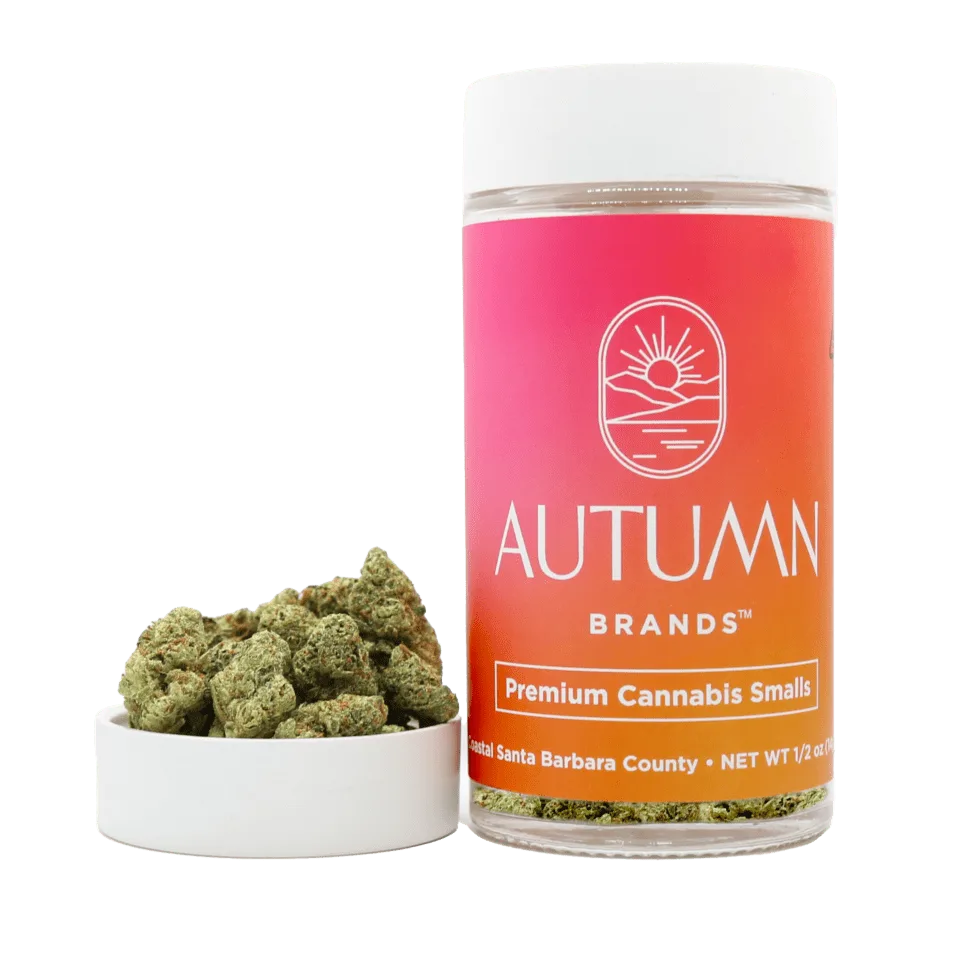 Photograph of product: Chapel Of Love Smalls - 14g