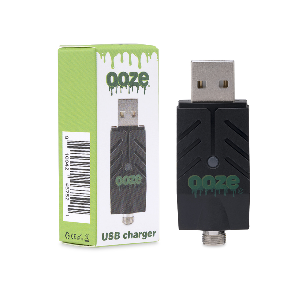 Photograph of product: OOZE Smart USB Charger