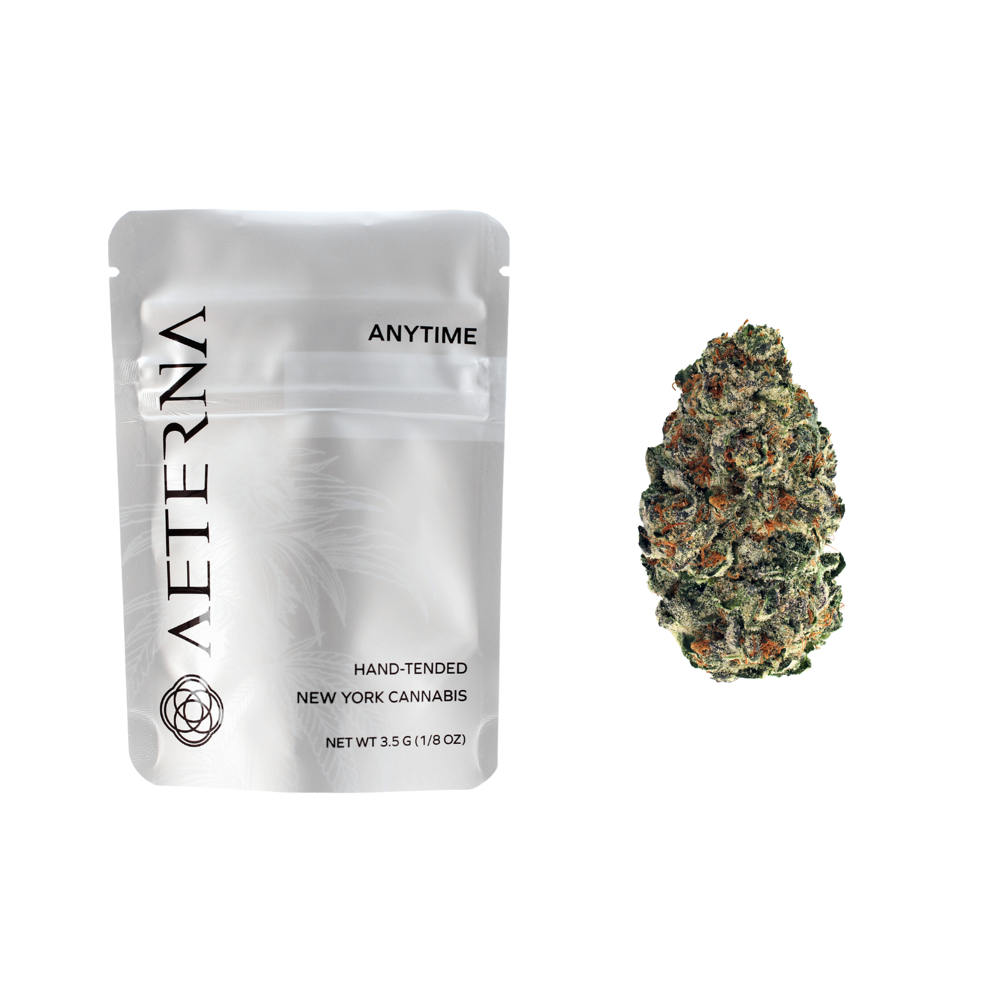 Photograph of product: Aeterna | Gelato 33 - 3.5g