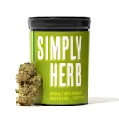 Photograph of product: Omakase (SH)- (3.5g)