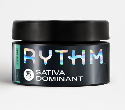 Photograph of product: Rythm | Jacks Delight (Buds) | 3.5g