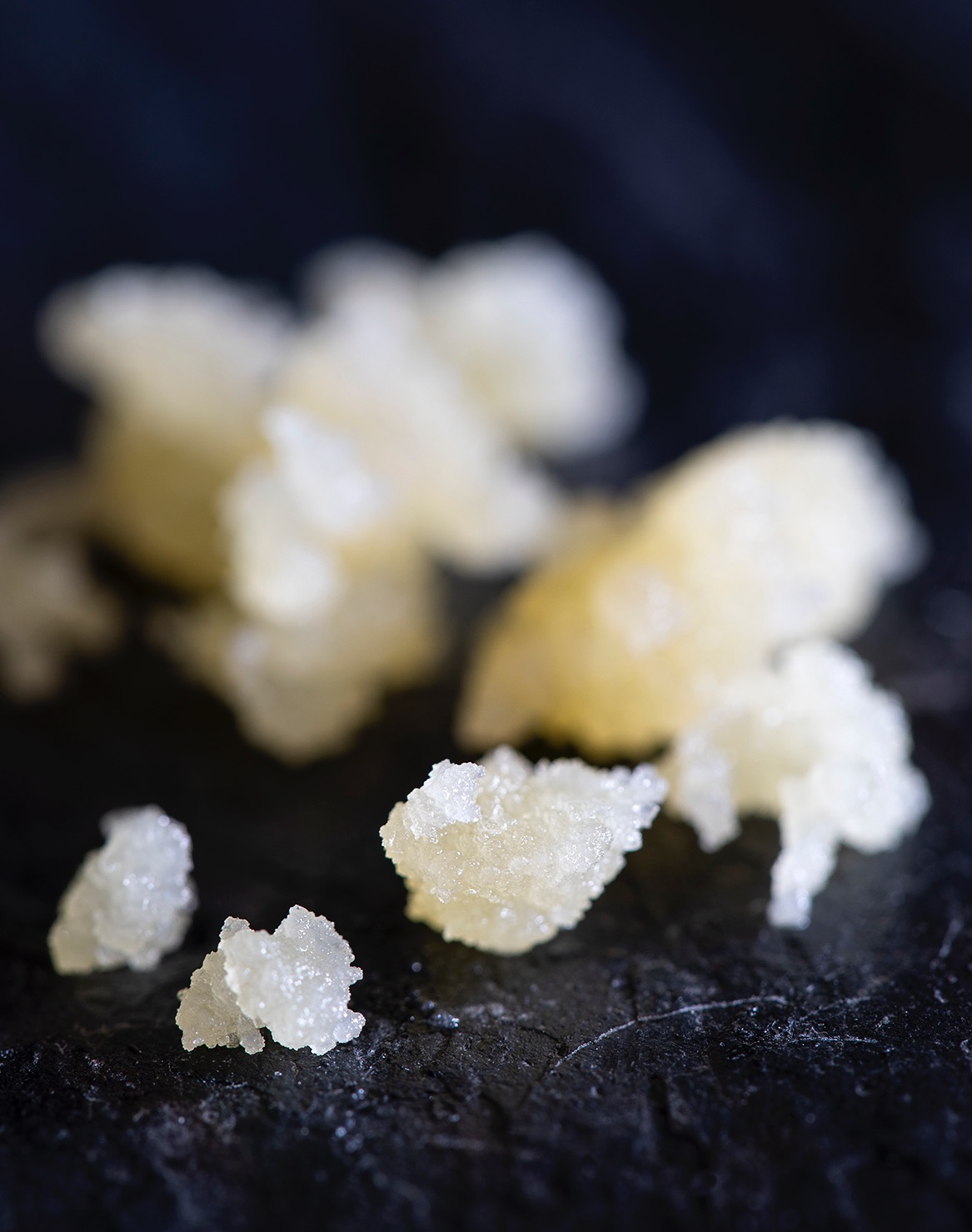Photograph of product: Crumble Sour Dubble