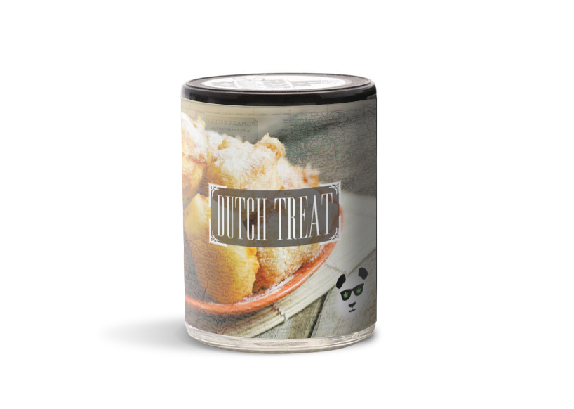 Photograph of product: Dutch Treat #5 - 7g