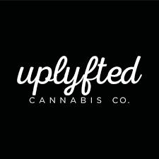 Photograph of product: Uplyfted - Flower - Permanent Marker - 28g