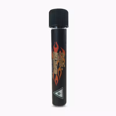 Photograph of product: Cali-Blaze - Preroll - (1g) - Oui'd - **TRUFFLE RUNTZ** (6/$25)