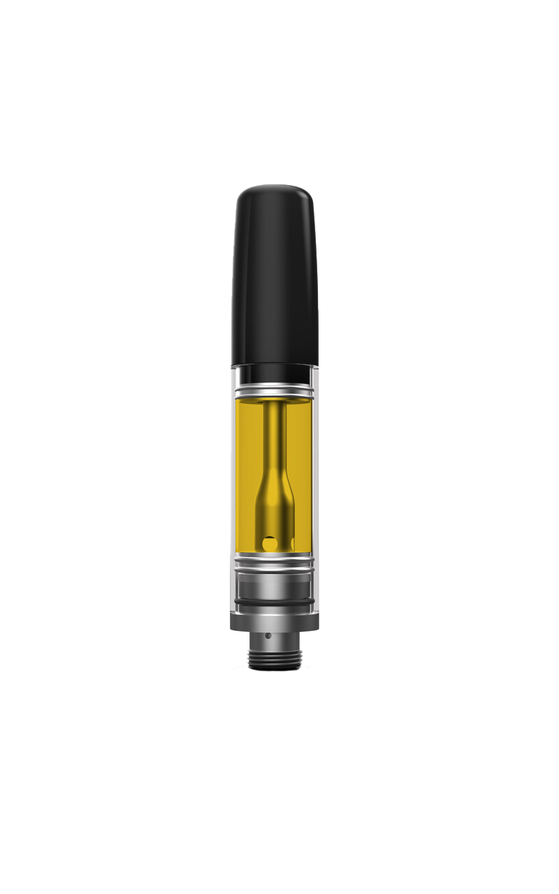 Photograph of product: 1000mg Wild Berry Cartridge