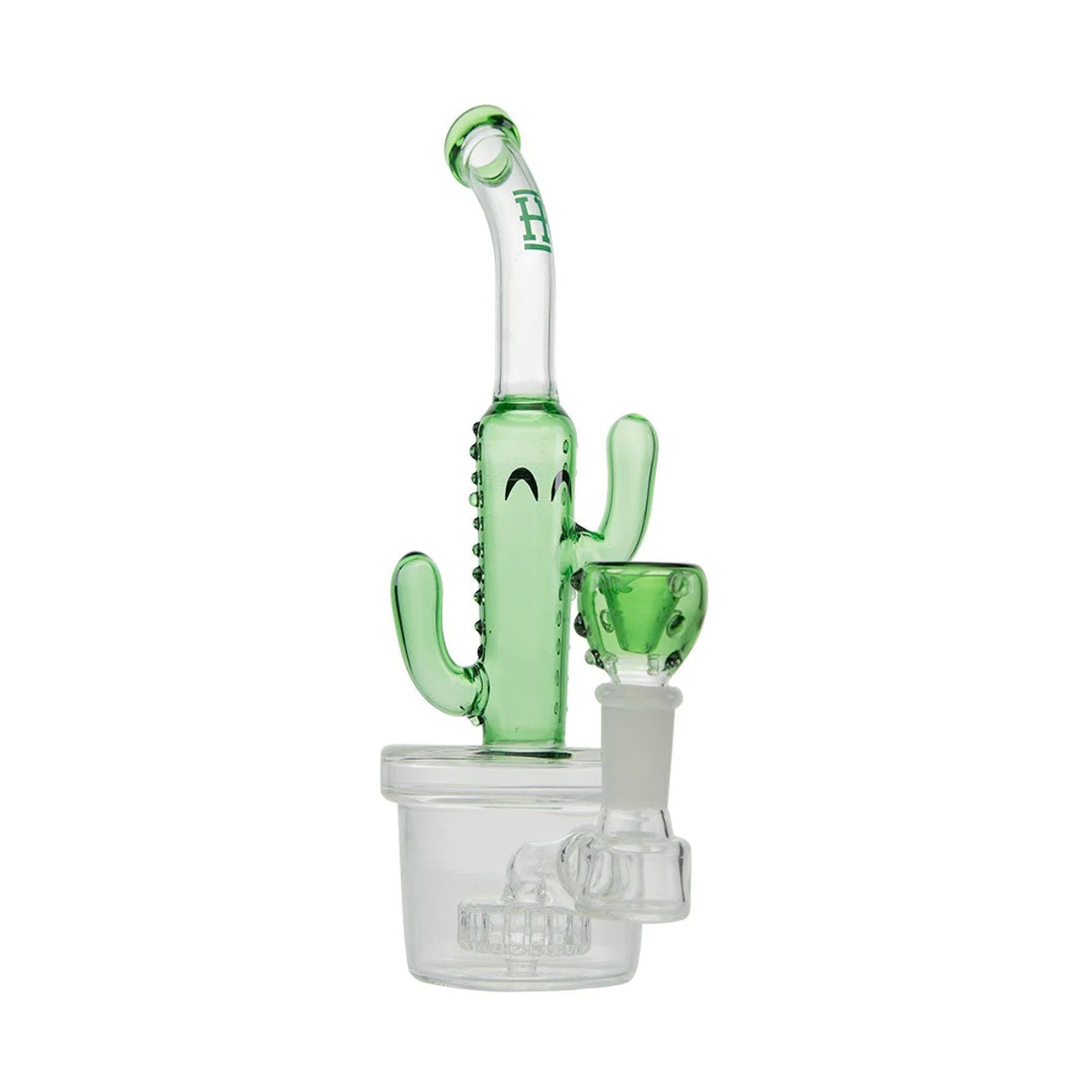 Photograph of product: BONG | CACTUS JACK