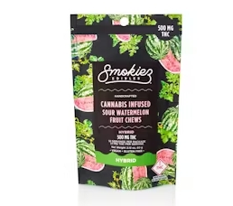 Photograph of Product: Sour Watermelon | 10 x 50mg