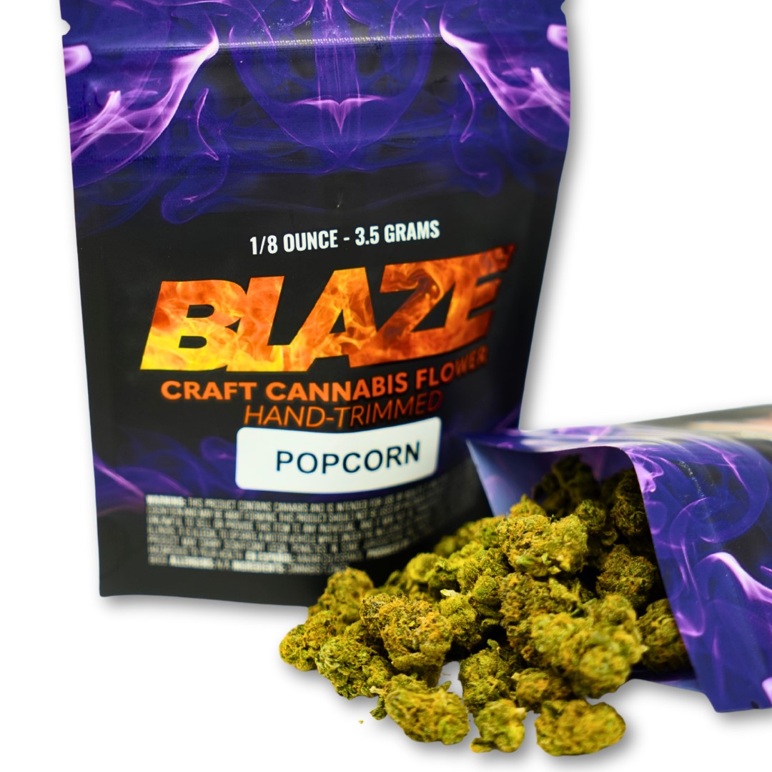 Photograph of product: Cobra Chi #9 Smalls 3.5g