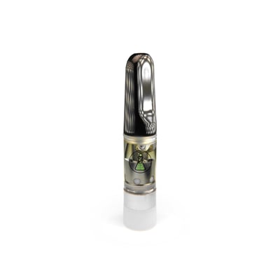 Photograph of product: Liquid Shatter Vape - Holy Grail - 0.5g
