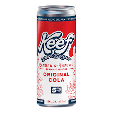 Photograph of product: Zero Sugar Original Cola Soda 12oz (TAX INCLUDED)