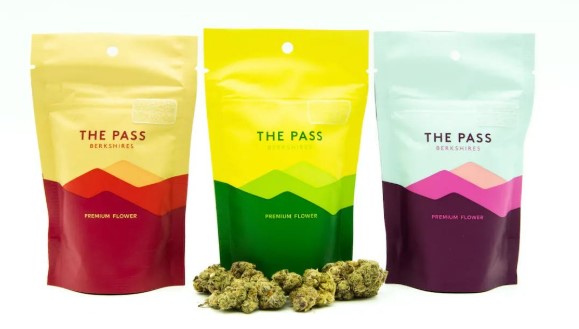 Photograph of product: Dantes Inferno | 3.5g