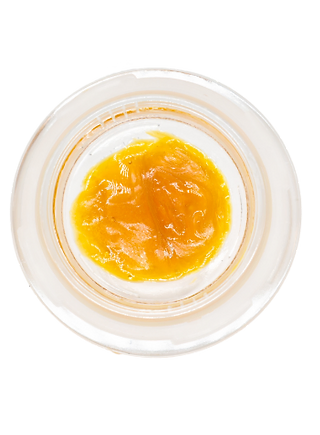 Photograph of Product: GG #4 Live Resin