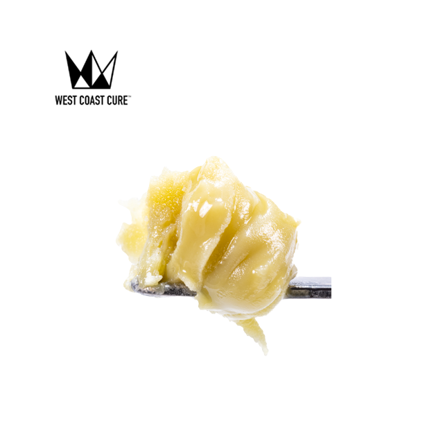 Photograph of product: GOVERNMINT OASIS 1G TIER 3 LIVE ROSIN BADDER