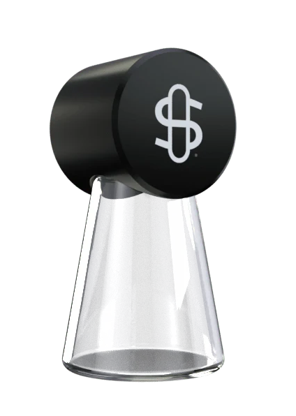 Photograph of product: Accessories - Stundenglass - Ash Catcher