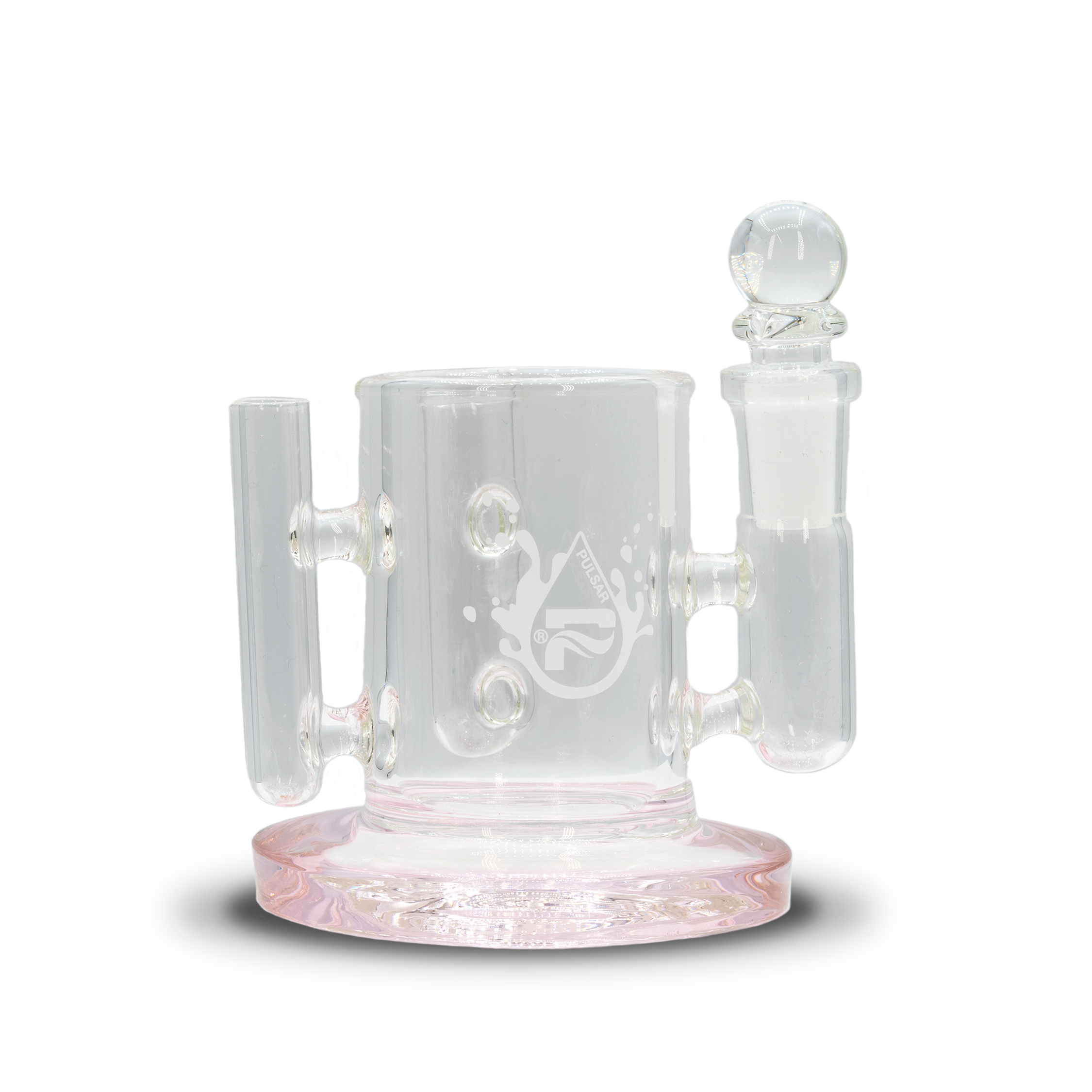 Photograph of product: 4" Pulsar Iso Station