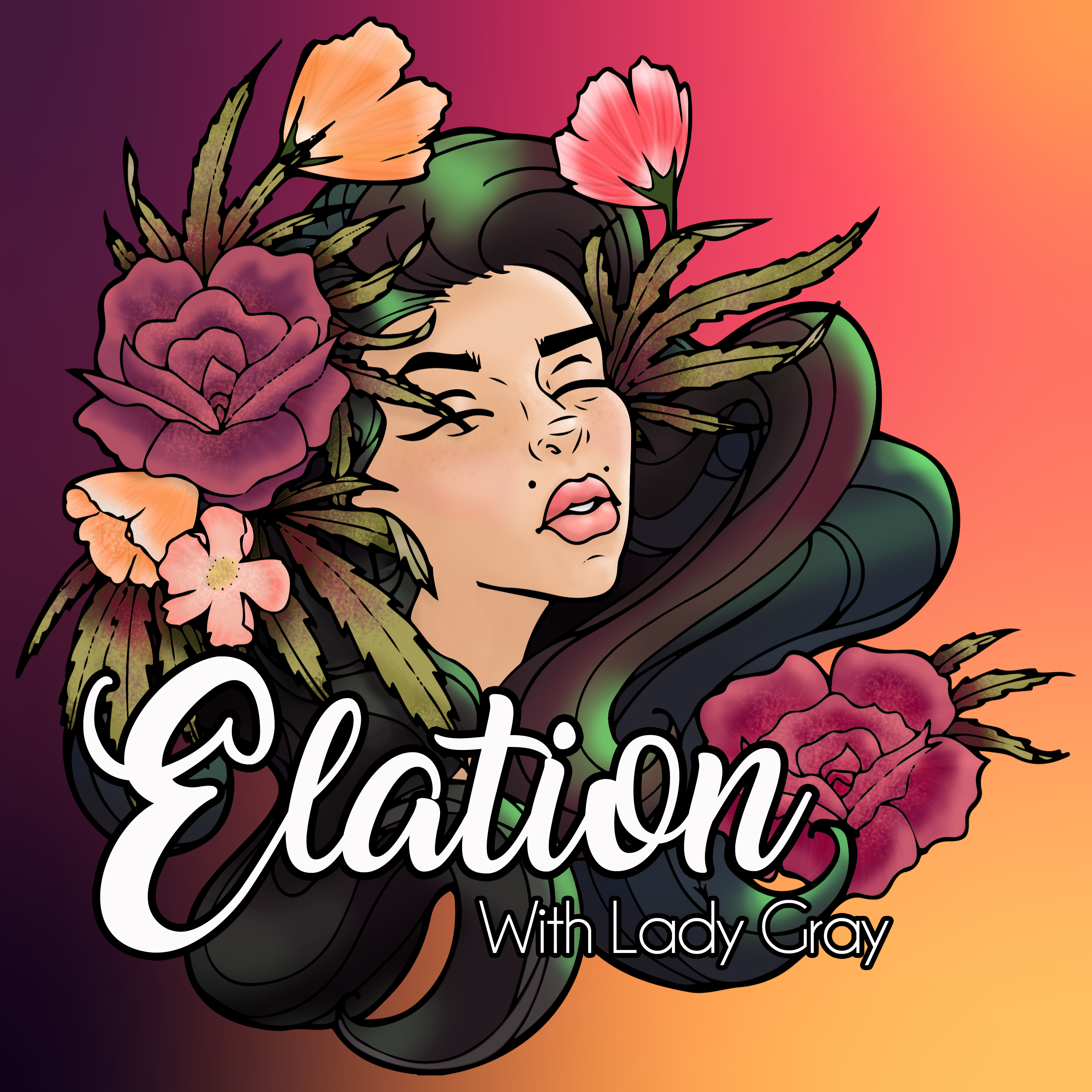 Photograph of product: Elation Intimate Lubricant - 100mg
