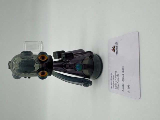 Photograph of product: JN Bug Bot Dab Rig