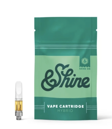 Photograph of product: Biscotti | Cartridge | 1g