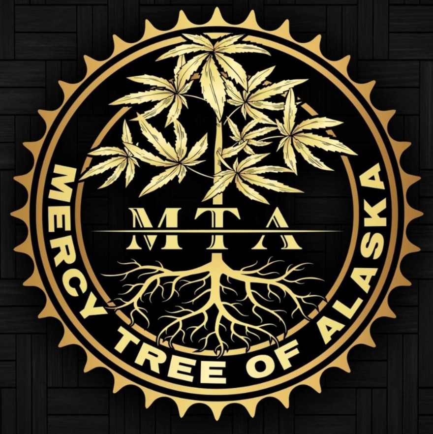 Photograph of product: Mercy Fruit Haze Oui'd Blunt by Mercy Tree of Alaska