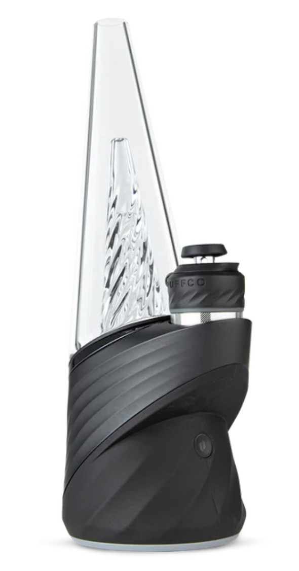 Photograph of product: Puffco | Peak Pro Oynx