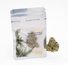 Photograph of product: GMO - 0.7g
