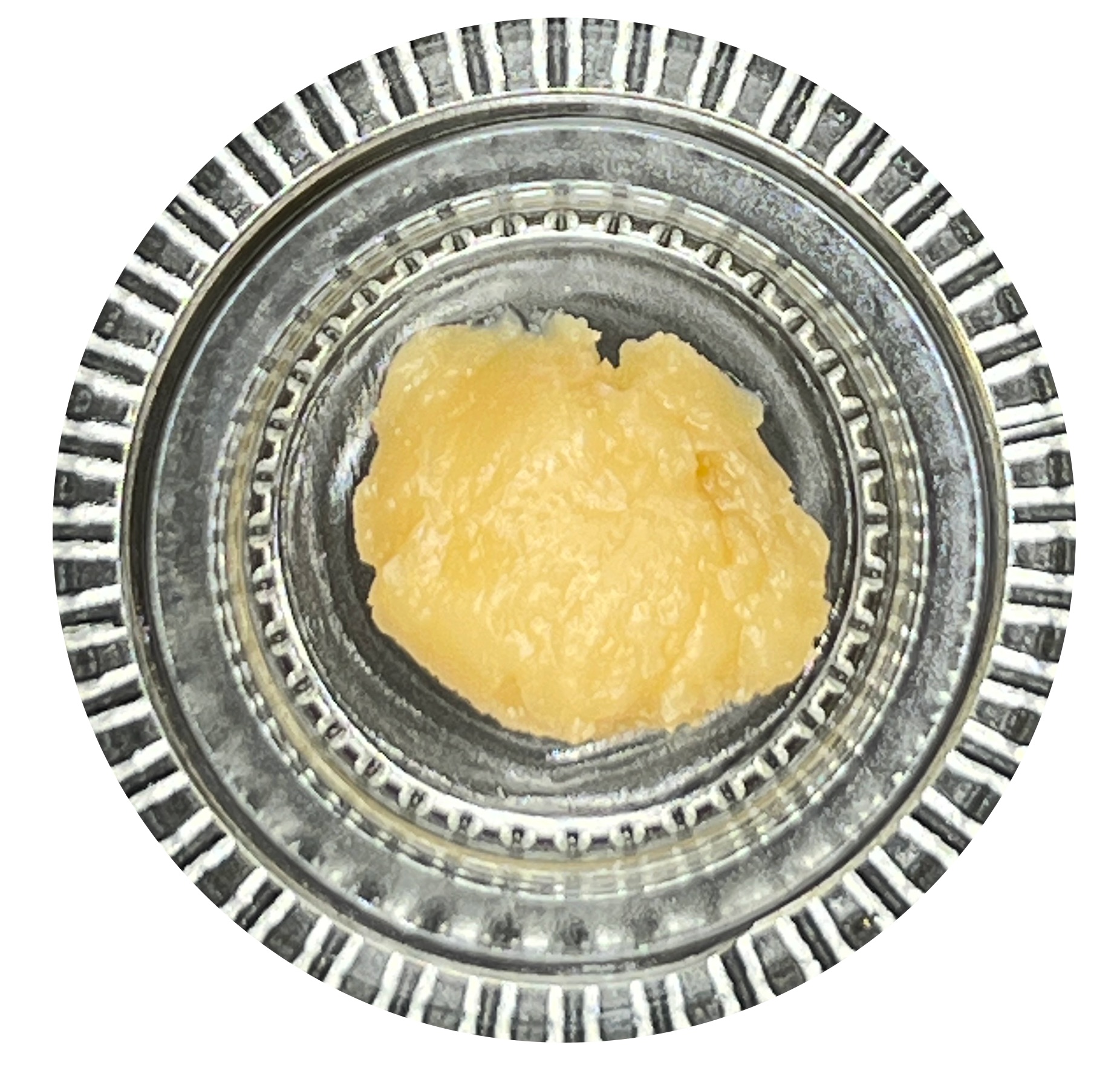 Photograph of product: Grandpa's Finest Live au chocolat Rosin