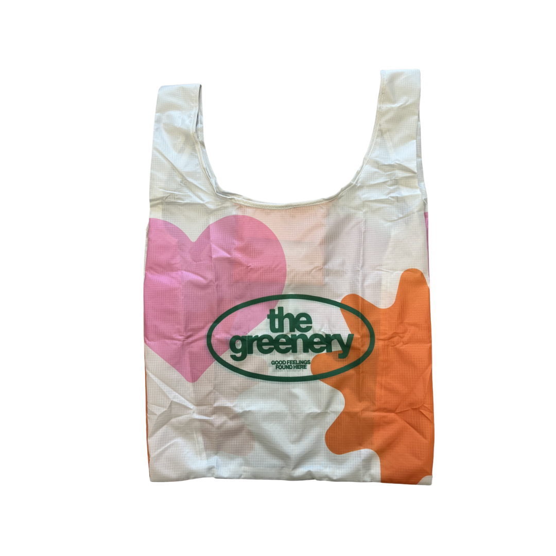 Photograph of product: Packable Ripstop Bag