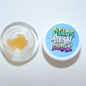 Photograph of product: RAINBOW BELTZ 1G