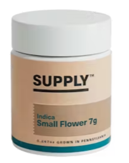 Photograph of product: Legacy | Small Flower | 7g