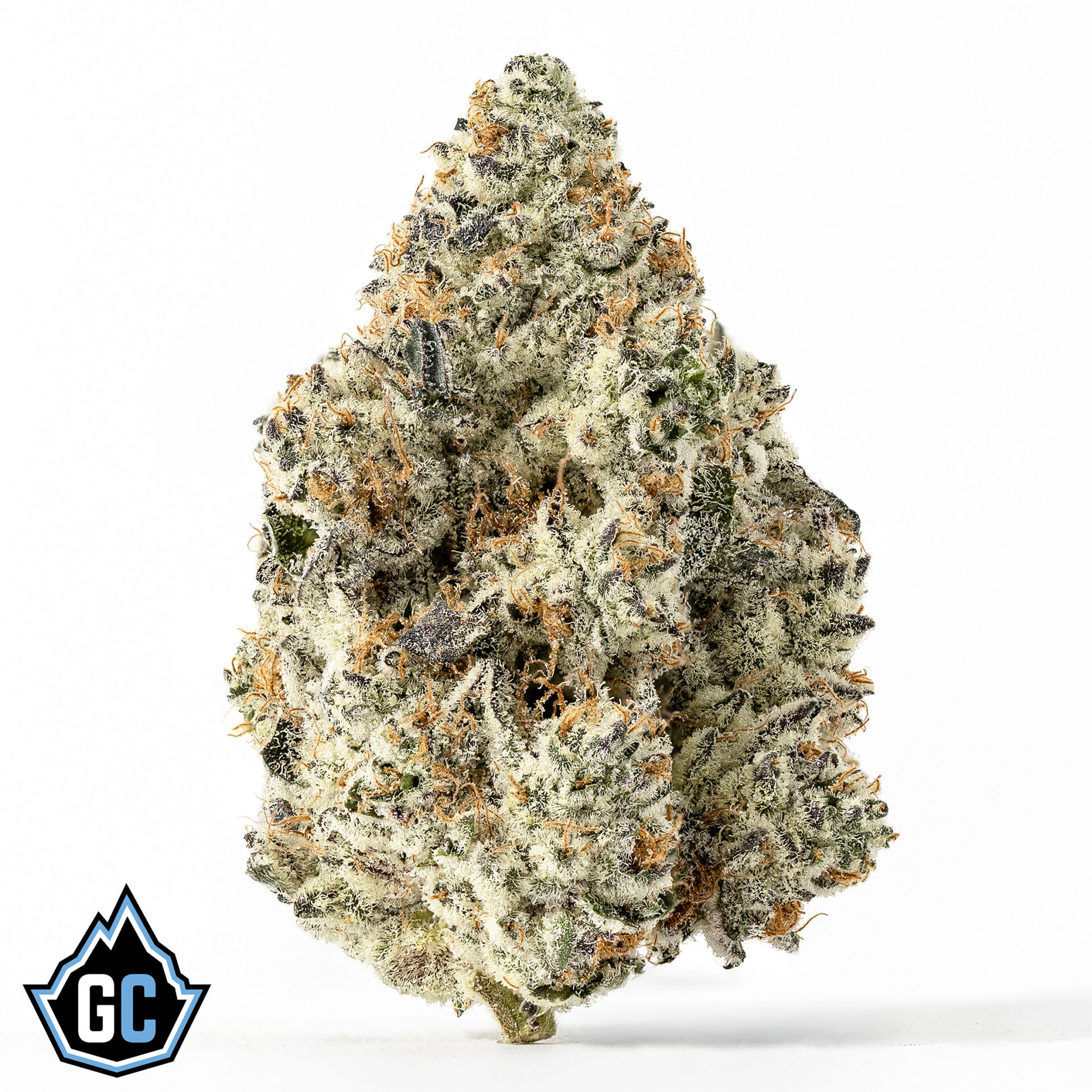 Photograph of product: glacier high speed pre roll - 1g