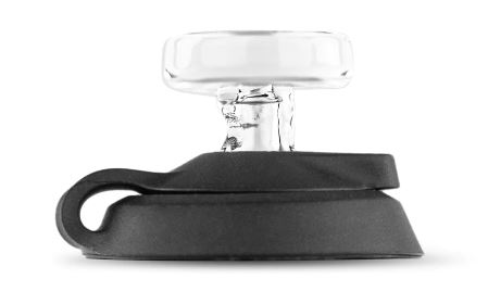 Photograph of product: Puffco Proxy Ball Cap Accessory