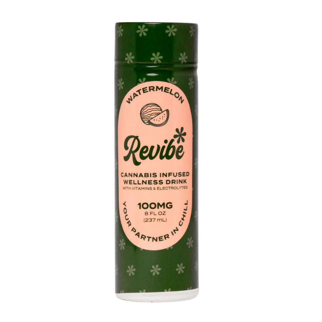 Photograph of Product: Revibe - Watermelon - 100mg