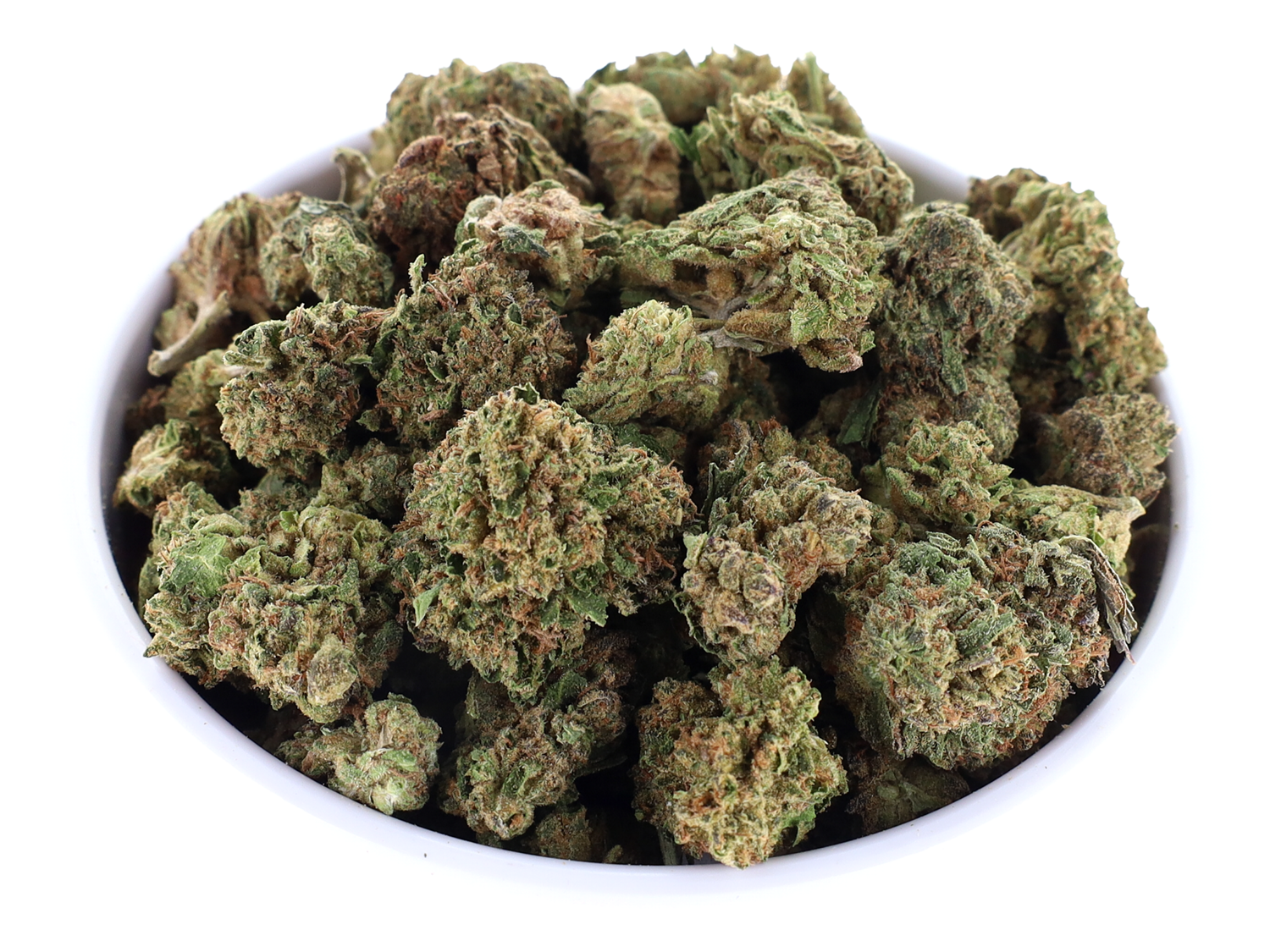 Photograph of product: Blaze Whole Flower Ounce - 28g