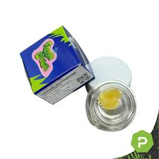 Photograph of product: Fresh Canna - Skywalker OG - Live Resin