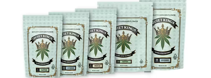 Photograph of product: SOUR DIESEL 3.5G K1