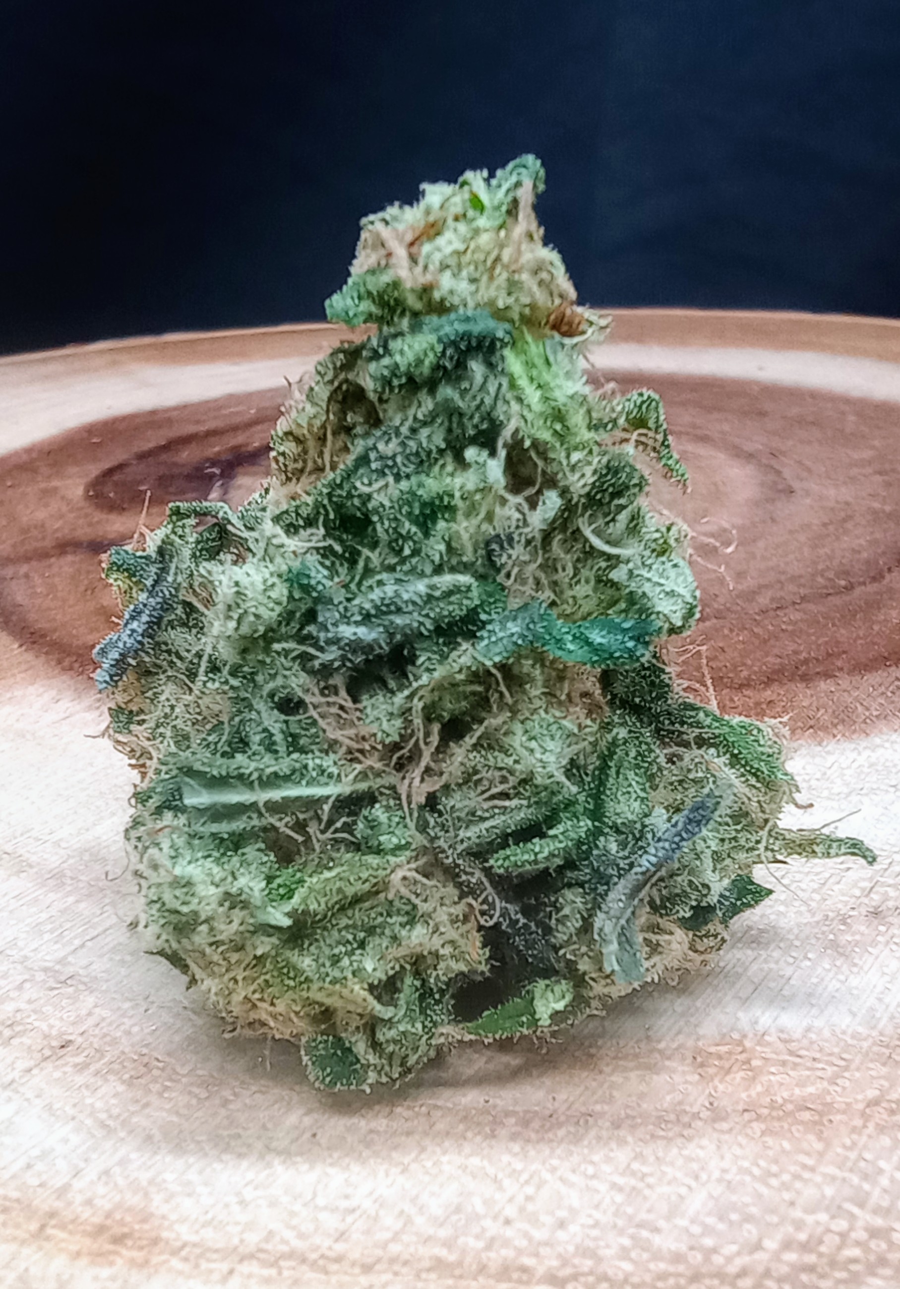 Photograph of product: Grapefruit Chem - 33.5g