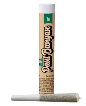 Photograph of product: Apple Fritter Pre-Roll ( H ) | 1g