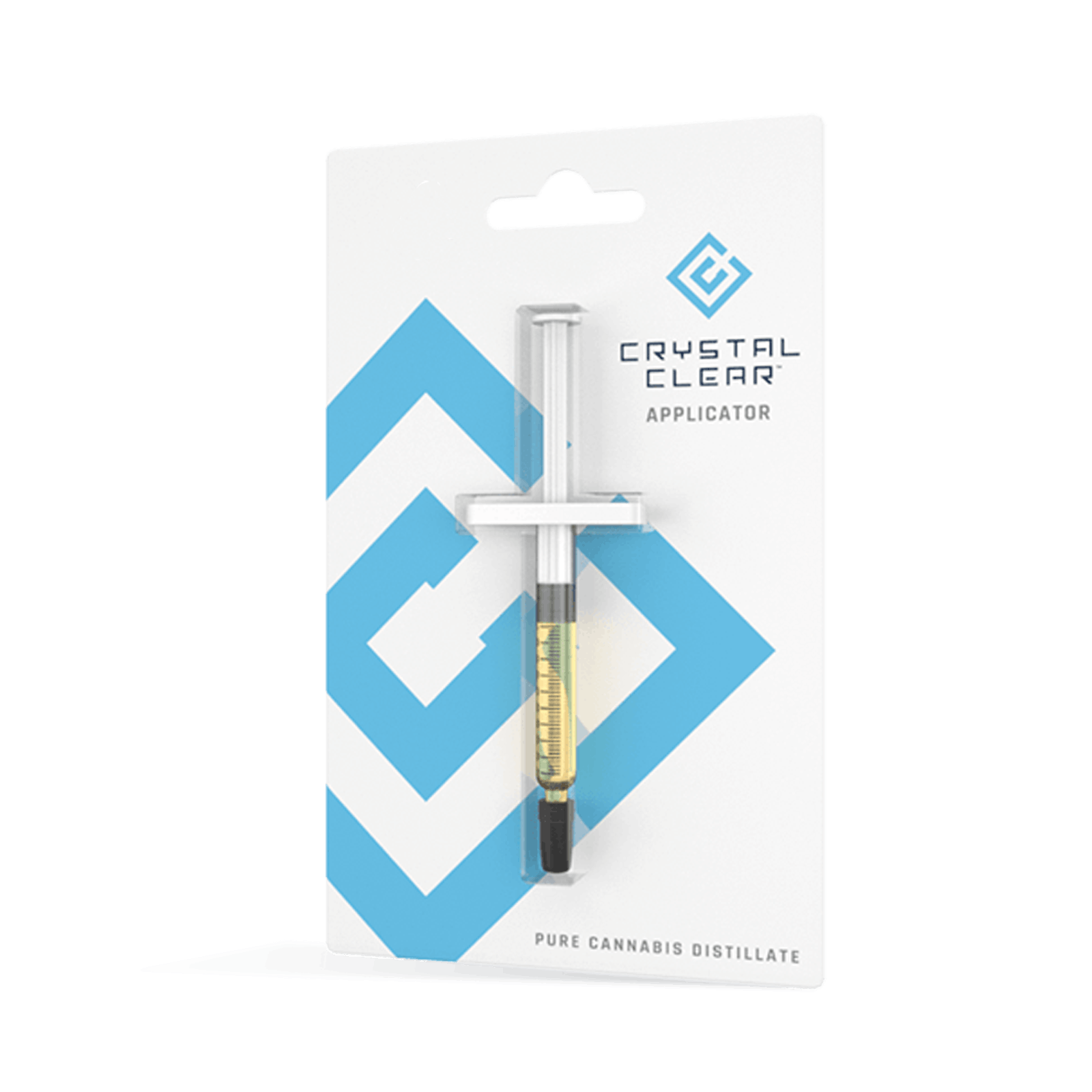 Photograph of product: White Widow Distillate Tanker | 1g