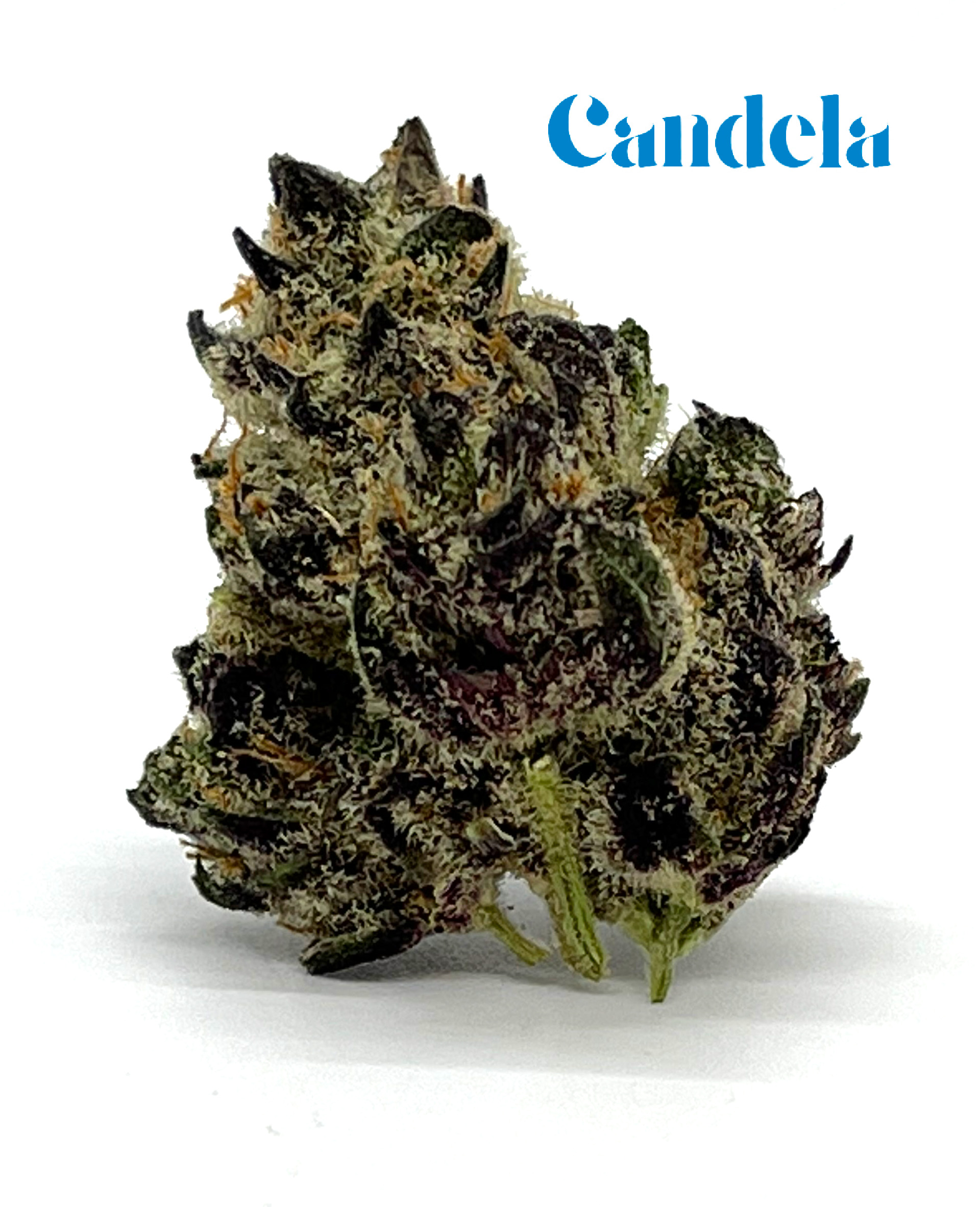 Photograph of product: Candela Sherbanger Prepack Rec - 3.5g