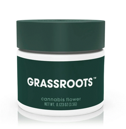 Photograph of product: Animal Mint Cake | 3.5g