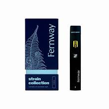 Photograph of product: Space Queen | Distillate | Traveler | 1g