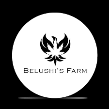 Photograph of product: Cadillac Rainbows Flower 3.5g