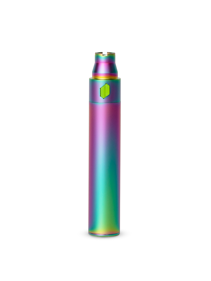 Photograph of product: Vision Plus Battery