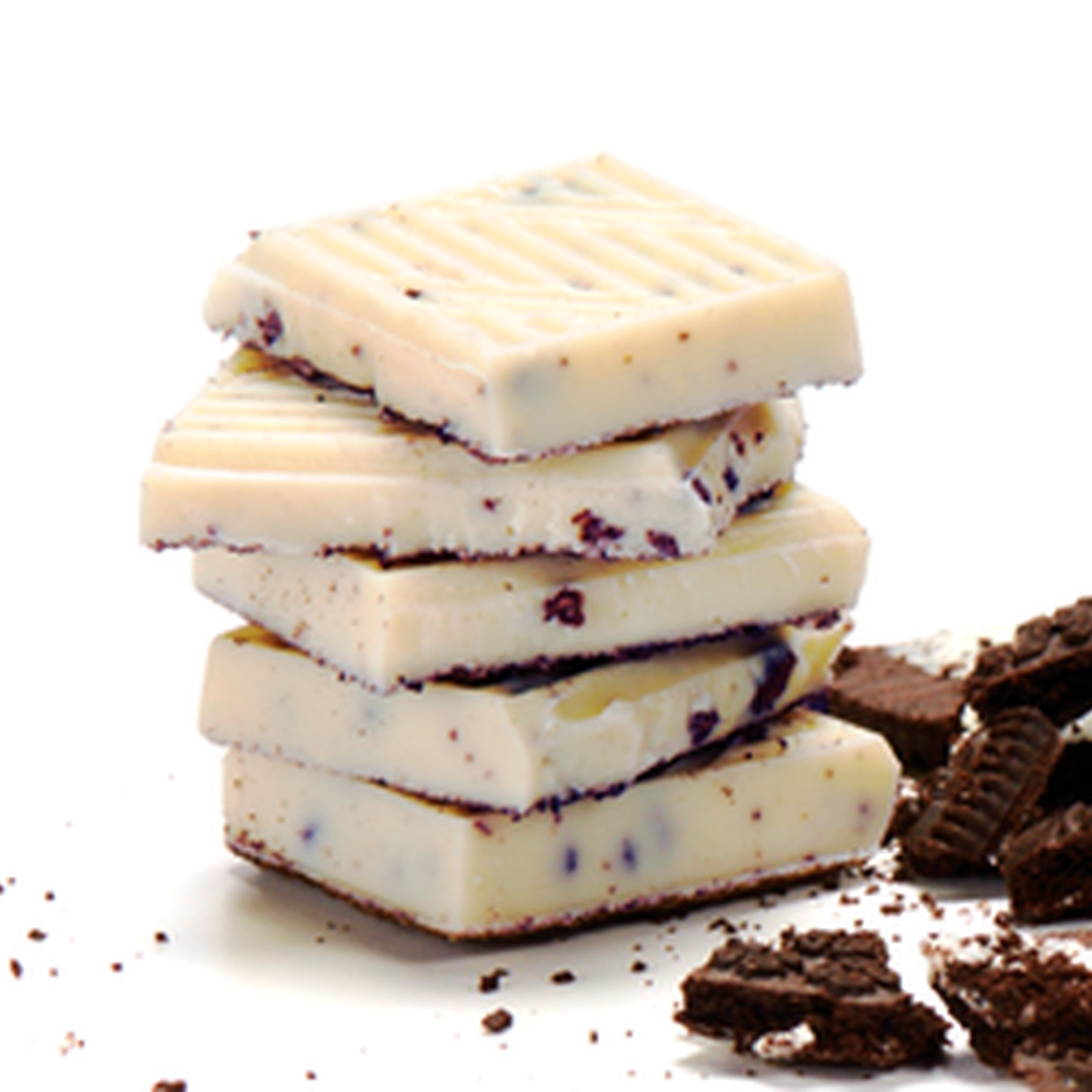 Photograph of product: Sinsere Chocolate-Cookies and Milk bar