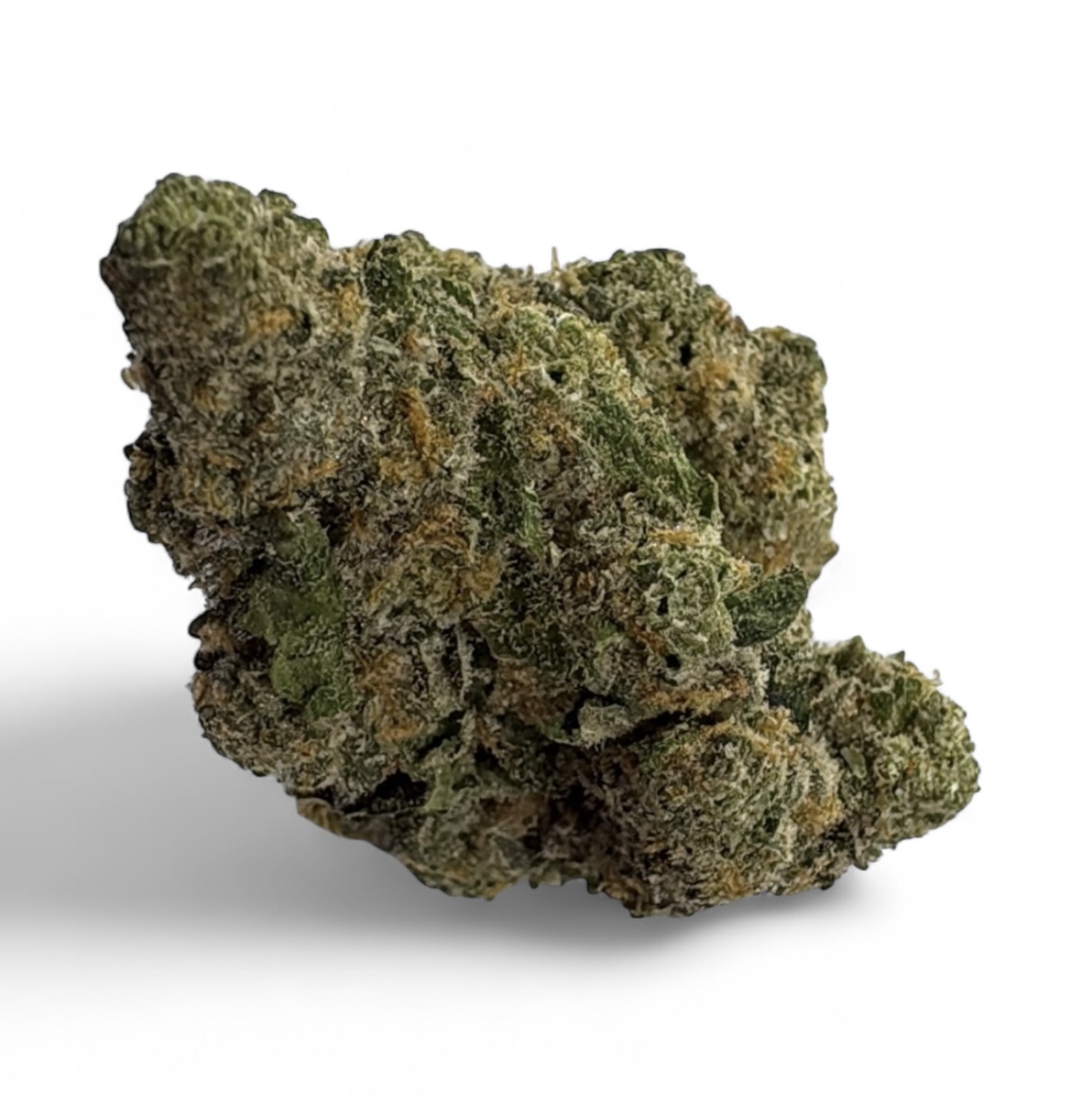 Photograph of product: (A) Grown Rogue: Apple Cheesecake (H) - 28g