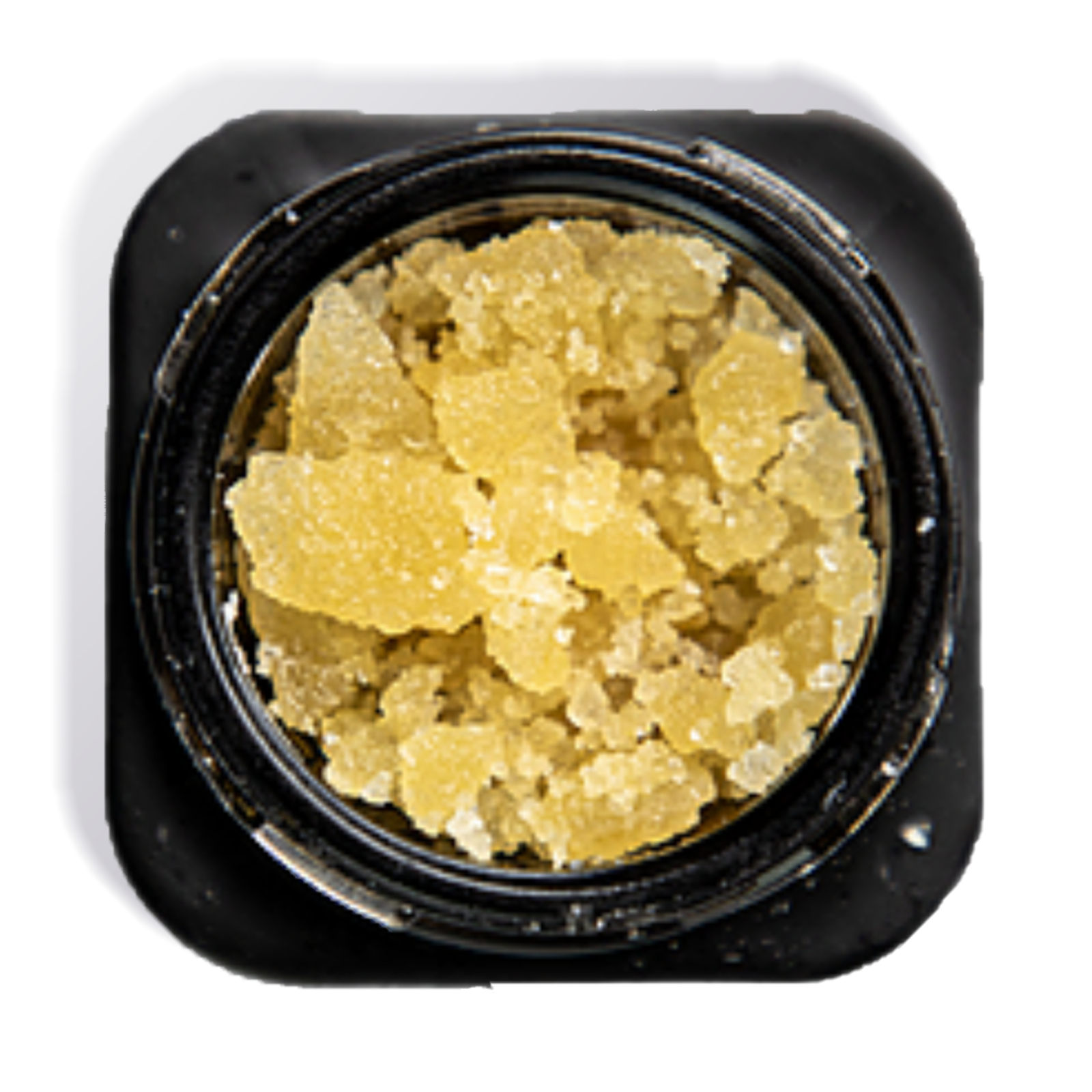 Photograph of product: Orange Crush Live Resin | 1g
