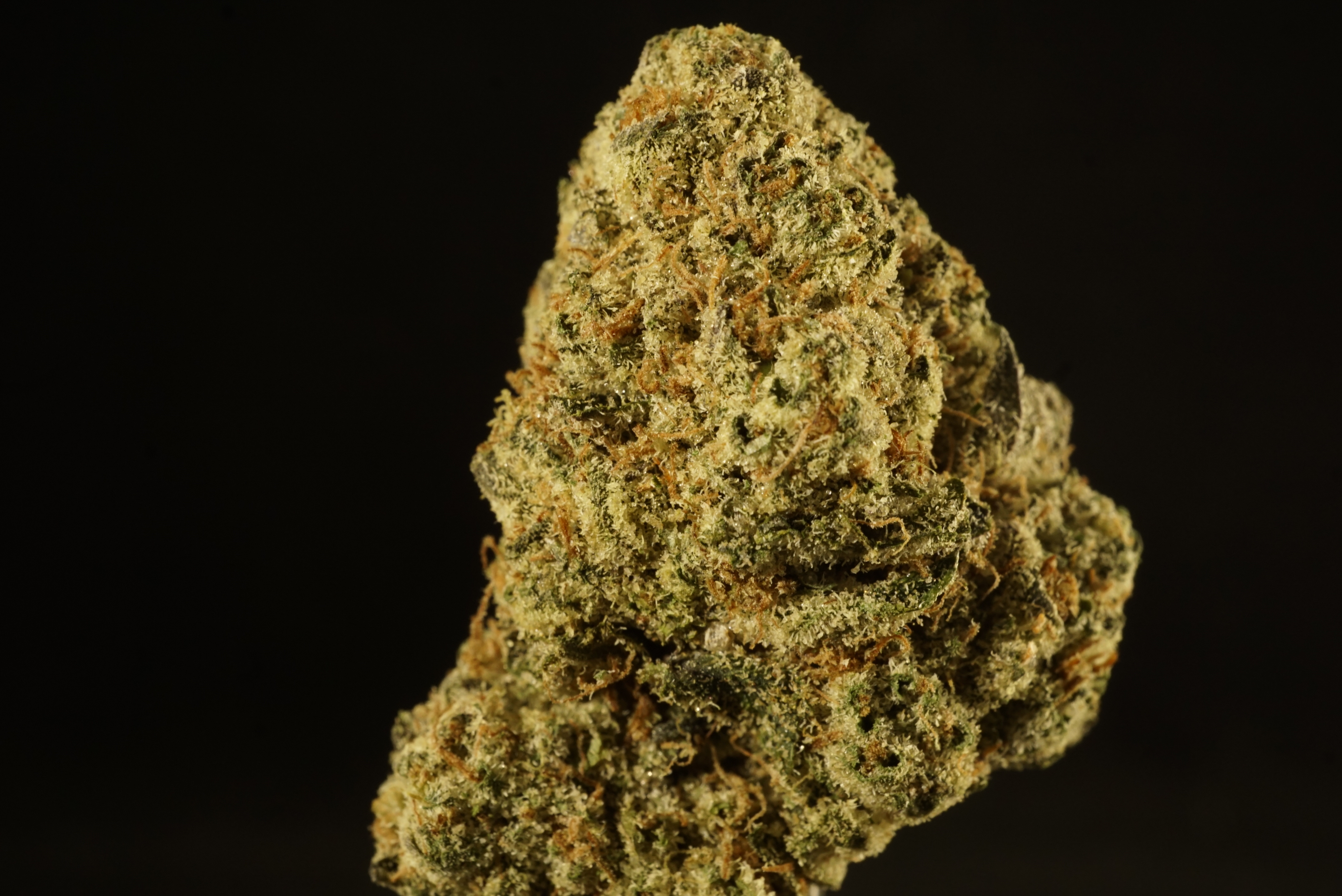 Photograph of product: Peach Cake - 1g